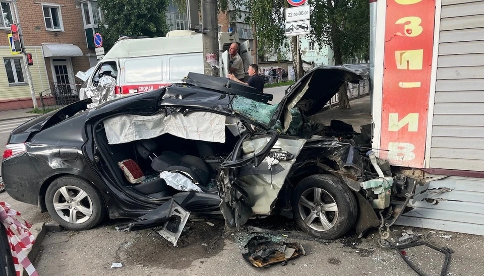 Фото: Управление Госавтоинспекции Орловской области