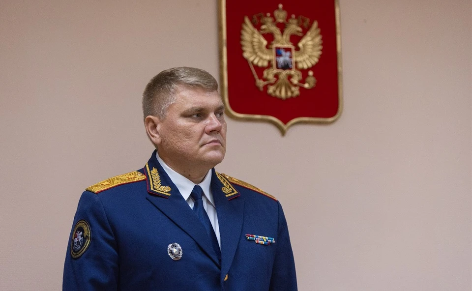 Фото: Правительство Сахалинской области