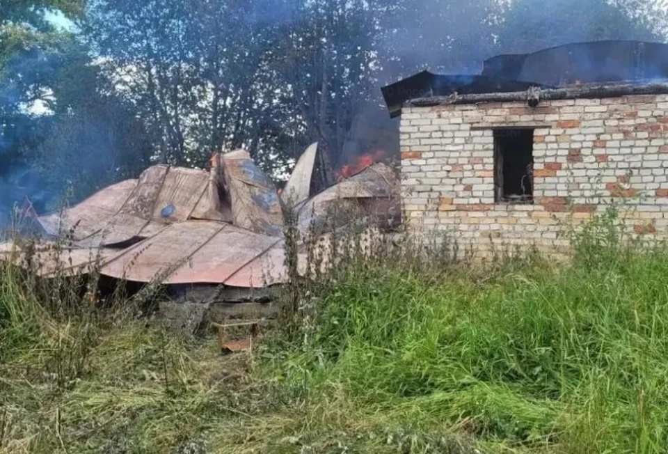 Фото: ГУ МЧС России по Владимирской области