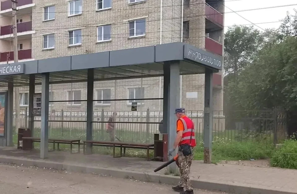 Фото: Официальный канал мэра г. Биробиджан