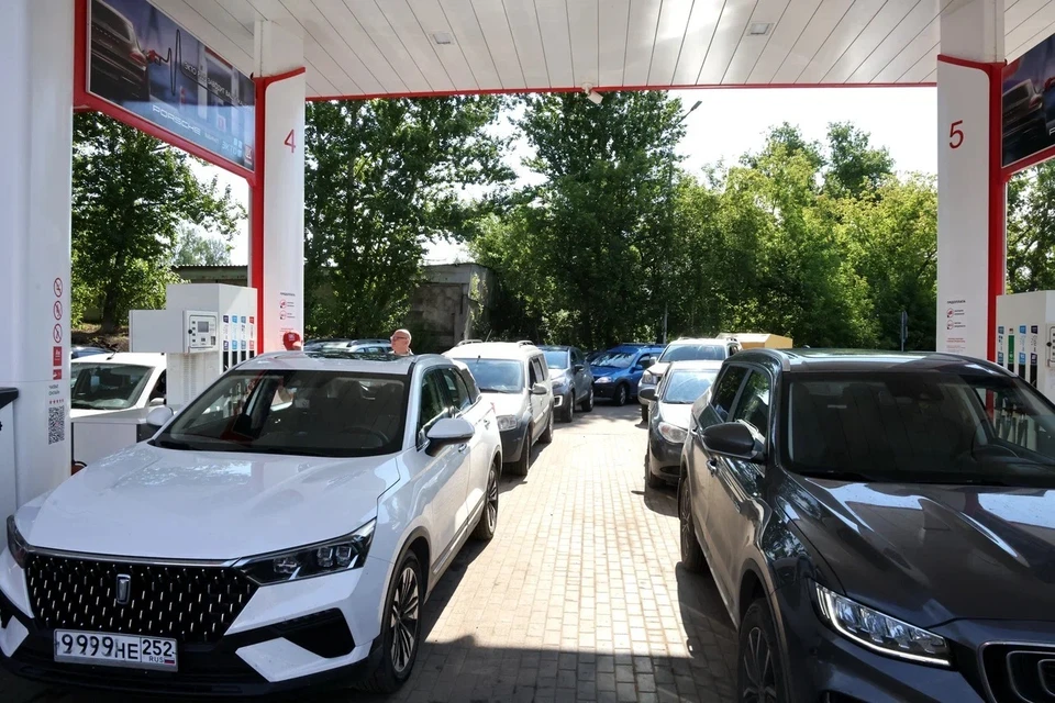 Продукты питания могут подорожать из-за нехватки топлива