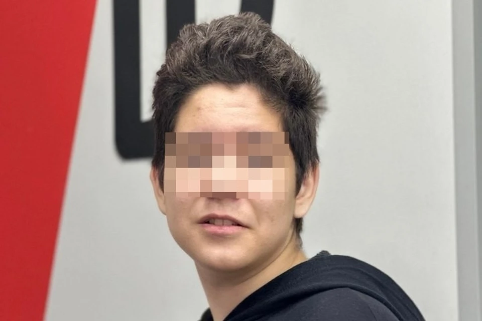 17-летний уфимец погиб под колесами внедорожника на улице Шота Руставели. Фото: соцсети