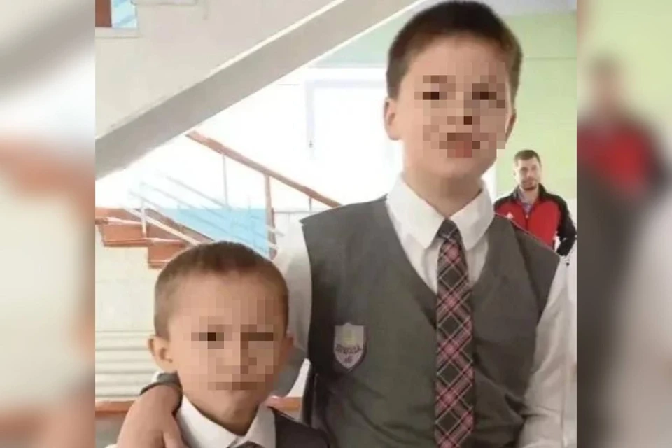 Днем 15 июля стало известно, что детей нашли живыми. Фото: предоставлено Валерием Горелых