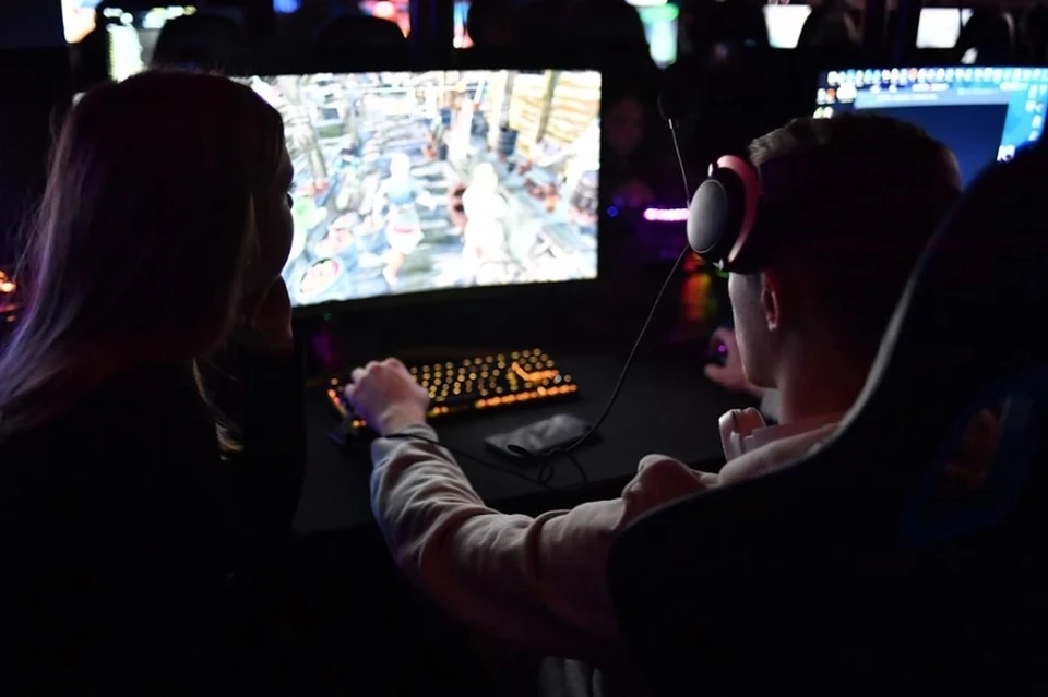 Пользователи из РФ жалуются на проблемы с доступом к играм NetEase