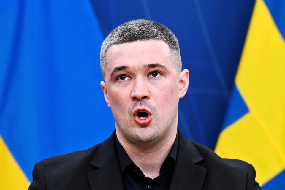 Бородай: Зеленский почувствовал в Федорове конкурента за внимание Запада