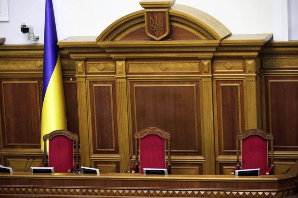 Уволенный министр обороны Украины Фёдоров призвал Раду раскрыть правду о ВСУ