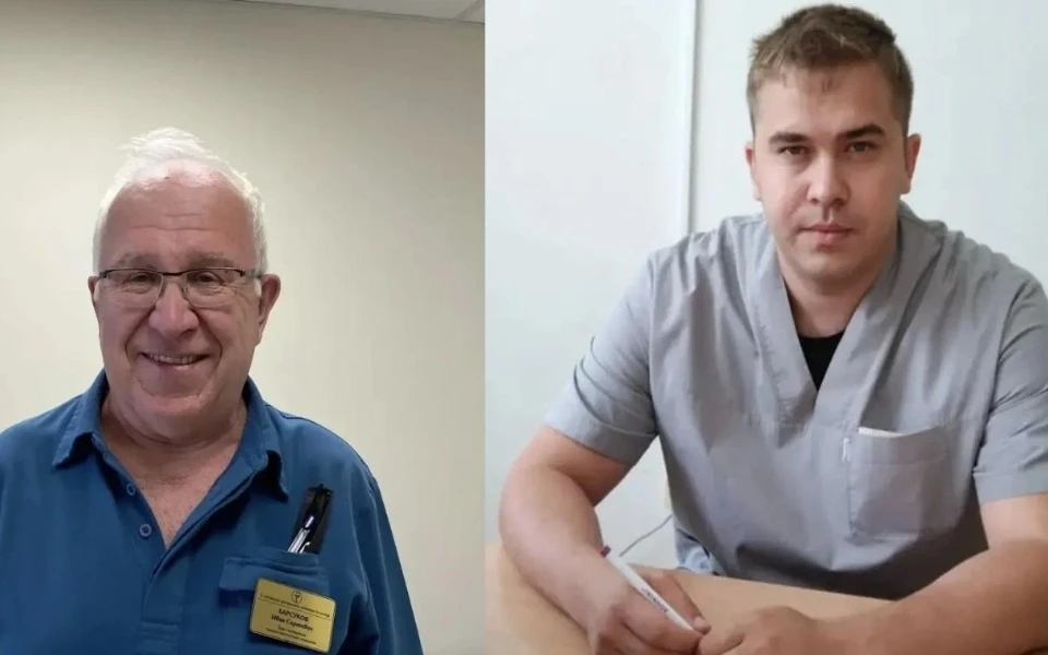 Врачи Елабужской ЦРБ провели сложнейшую операцию, которая подарила пациенту шансы на жизнь. Фото: минздрав Татарстана
