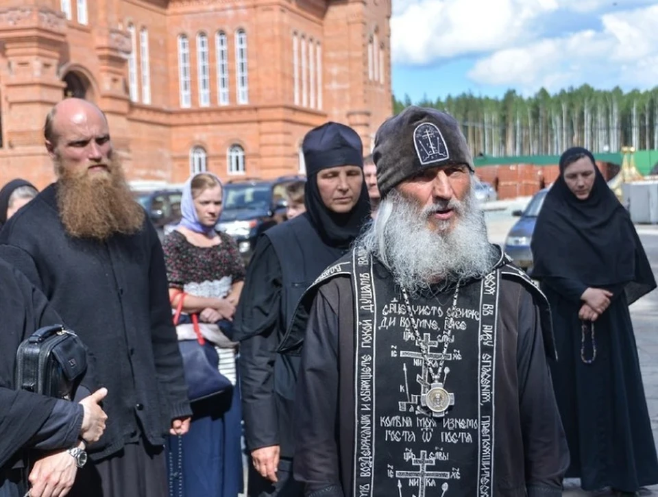 Новое уголовное дело оставит отца Сергия* за решеткой
