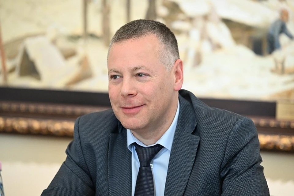 Михаил Евраев: - Высокая оценка экспертов подтверждает правильность выбранного нами пути.