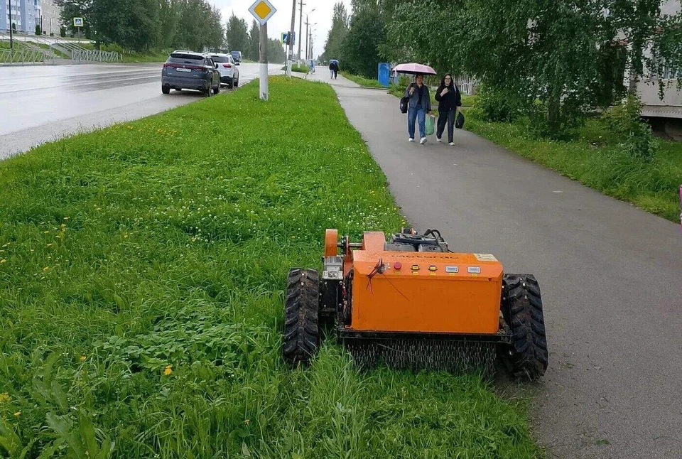 Фото: социальные сети Сергея Белова