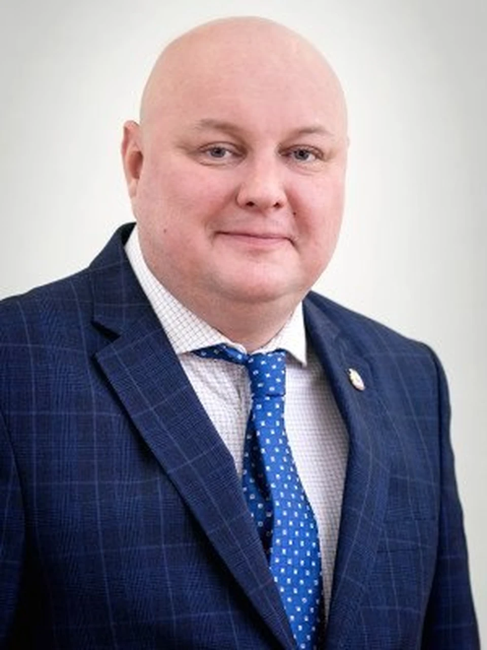 Глава Приокского района Михаил Шатилов покидает свой пост.