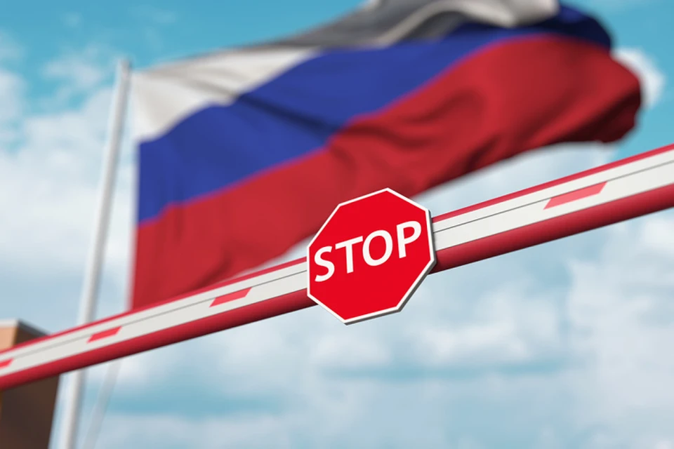 Призыв членов палаты представителей заблокировать антироссийский законопроект никак не связан с их симпатиями к нашей стране. Фото: Novikov Aleksey/Shutterstock/Fotodom