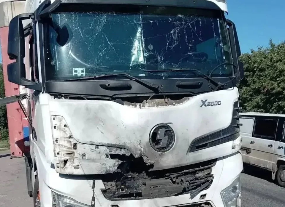 Два человека погибли, девять получили ранения