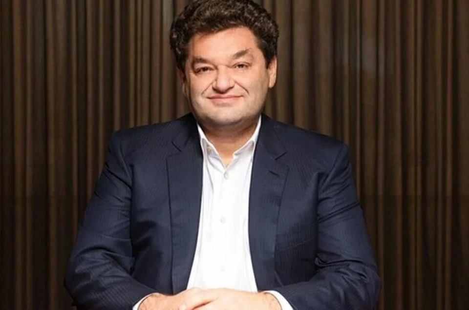 Украинский бизнесмен Ермолаев готовится к выписке после покушения в Монако. Фото: vadymiermolaiev.info