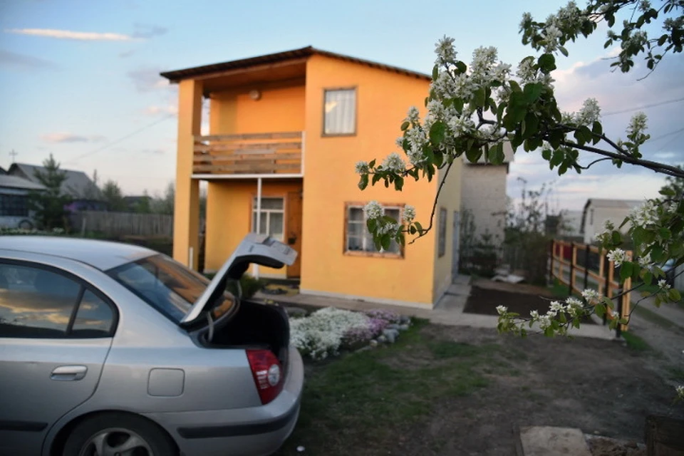 Семья с двумя детьми, у которой один автомобиль и одна дача, может рассчитывать на ежегодную выплату