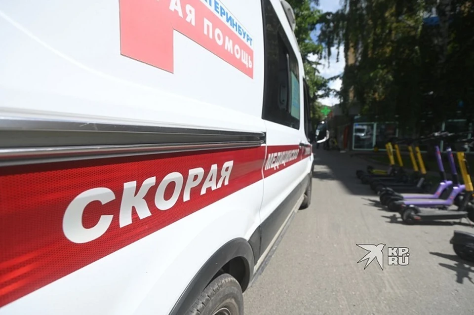 Свердловчанка ощутила недомогание во время окрашивания волос в салоне