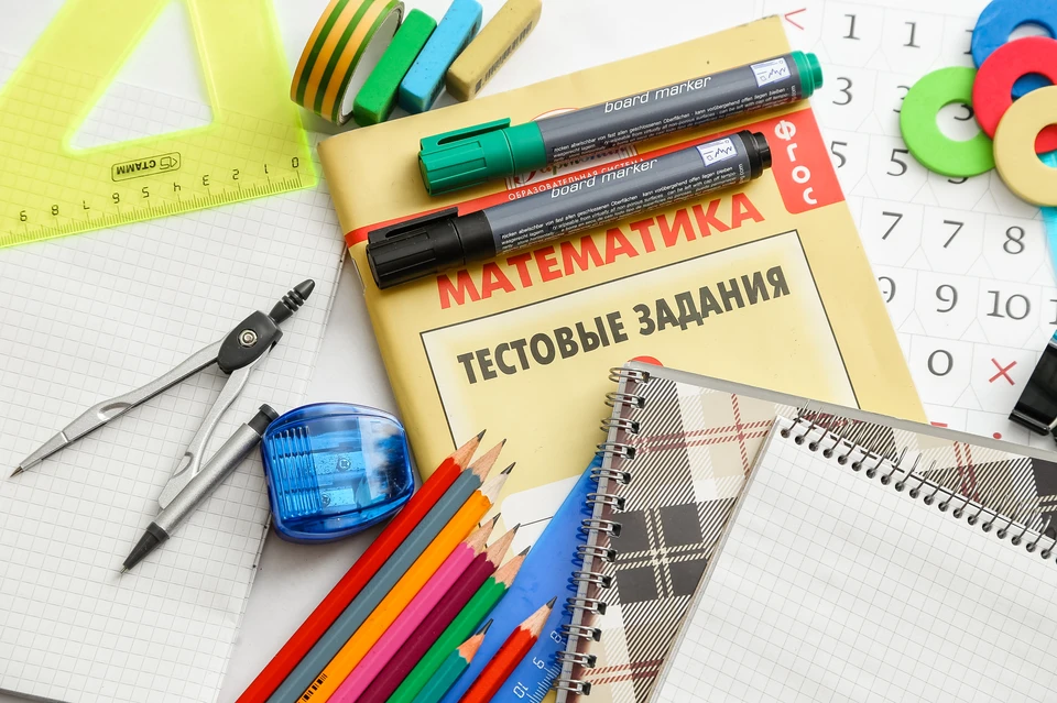 Кубанский выпускник стал лучшим на олимпиаде по математике среди 650 участников