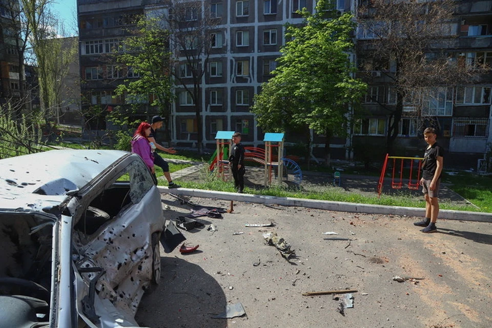 Выплата предусмотрена на каждого несовершеннолетнего ребенка, который получил ранение, травму или контузию в период с 18 февраля 2022 года