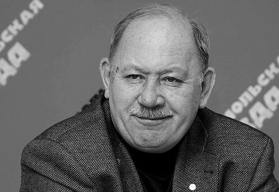 Виктор Тархов страдал несколькими заболеваниями, но врачи оценивали его состояние как удовлетворительное.