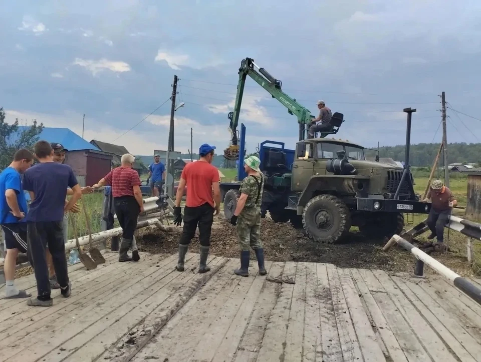 Фото: пресс-служба правительства Пермского края
