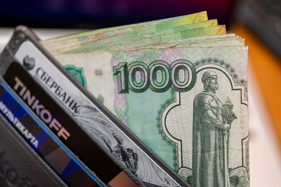 В Красноярском крае предпринимательница задолжала банкам более семи миллионов