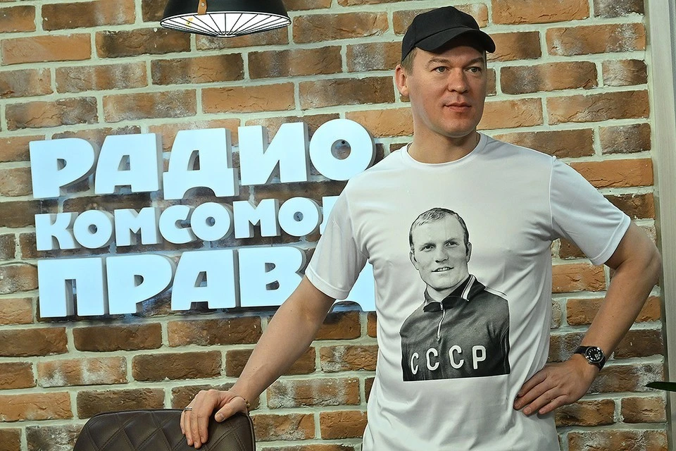 Дегтярёв рассказал о работе по возвращению россиян в биатлон и легкую атлетику