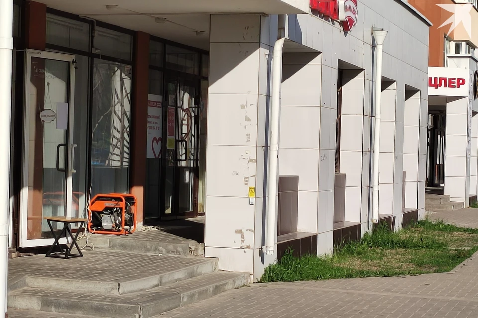 Пока ищут виновных, Рязань учится жить при многочасовых отключениях электричества.