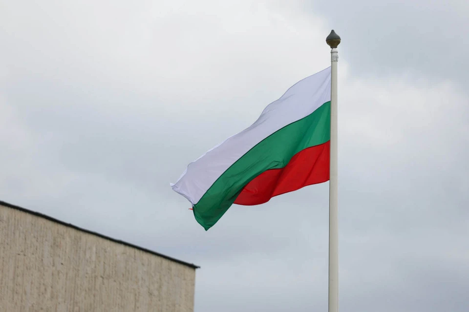 Посольство РФ позитивно оценило отказ Болгарии от участия в коалиции желающих. Фото: Belkin Alexey news.ru Global Look Press