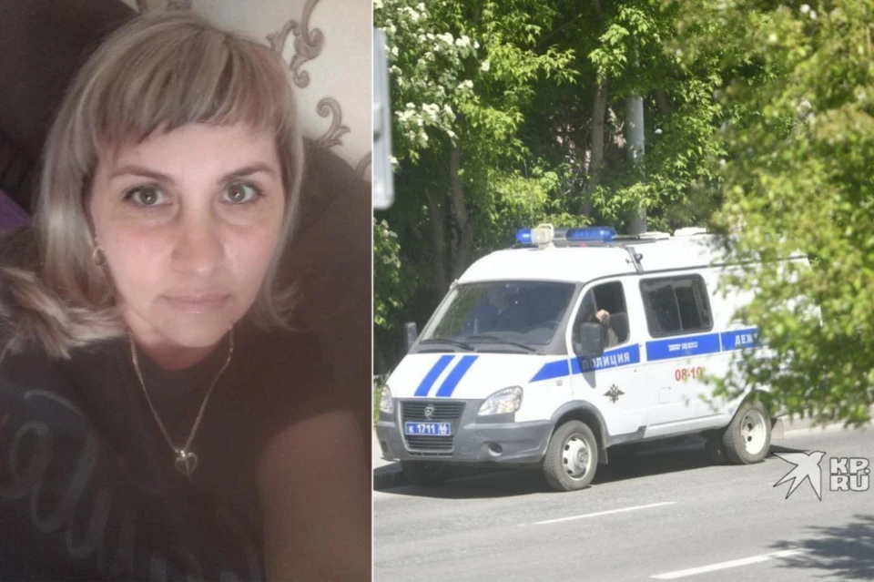 Женщину искали с 14 июля, а 22 - она сама вернулась домой. Фото: соцсети