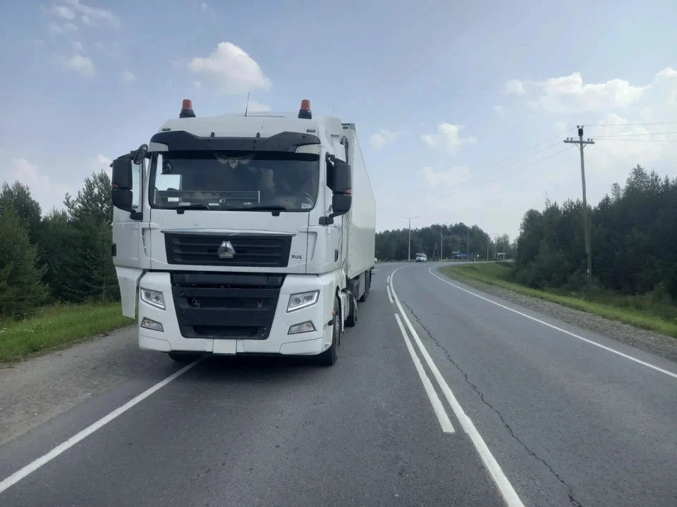 Фото: Госавтоинспекция Кировской области