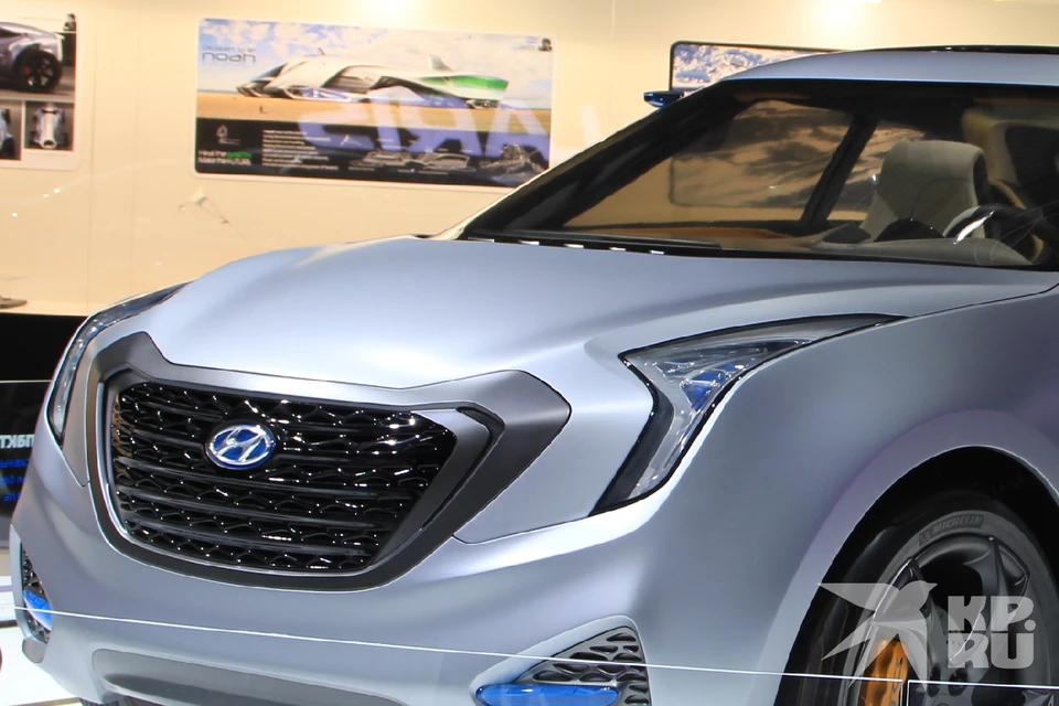 Залоговый Hyundai изъяли в доход государства у рязанского водителя.
