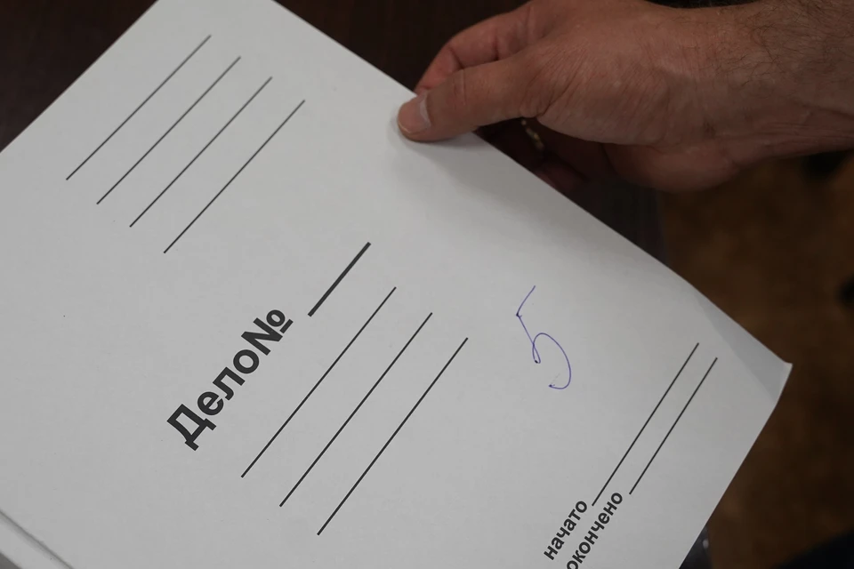 Александр Бастрыкин поручил представить доклад о ходе расследования уголовного дела и установленных обстоятельствах