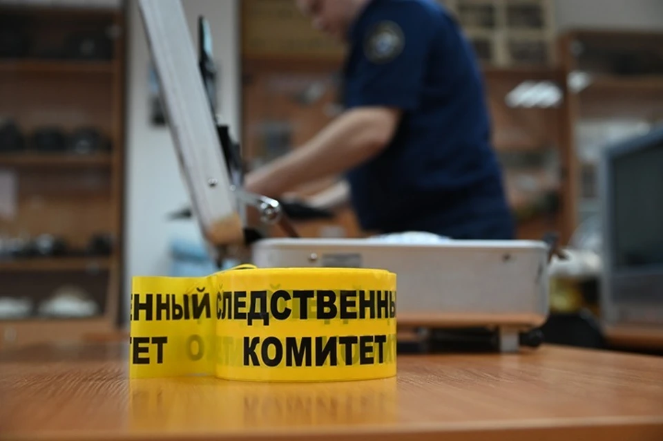 Губернатор Запорожской области Евгений Балицкий поздравил сотрудников и ветеранов следственных органов с их профессиональным праздником