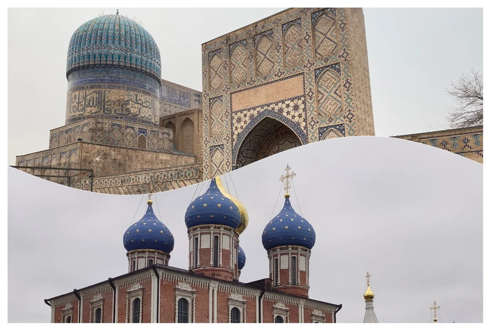 Города готовят меморандум о побратимстве.
