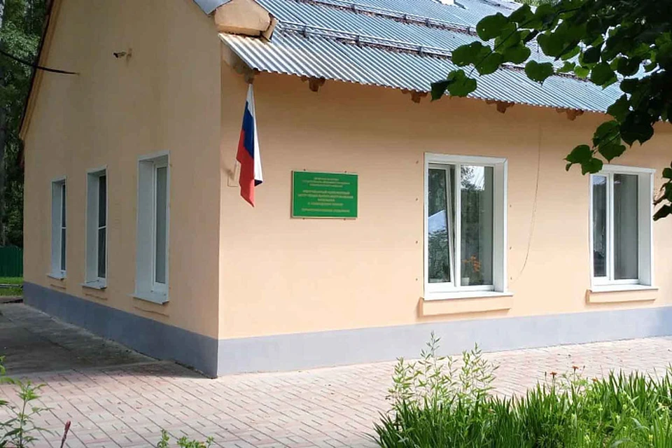 Фото: пресс-служба правительства Кировской области