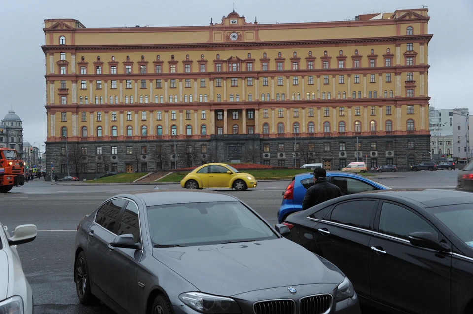 ФСБ: разведальянс из 20 спецслужб «Пять глаз» ведет инициативный шпионаж