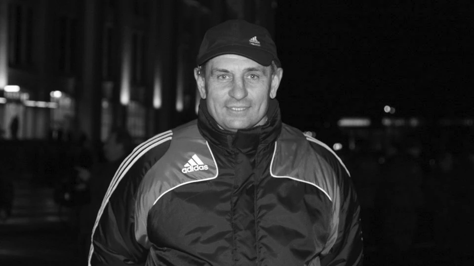 Виктор Капаев выступал за «Крылья» в 70-х годах, сыграл 95 матчей