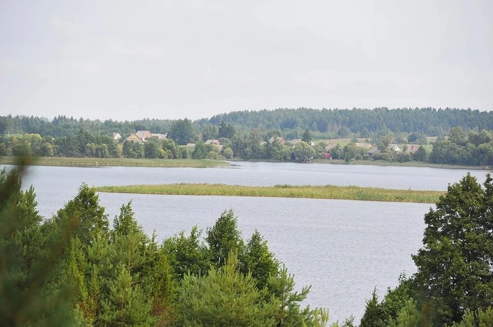 На воде надо быть осторожными как профессионалам, так и любителям. Фото носит иллюстративный характер.