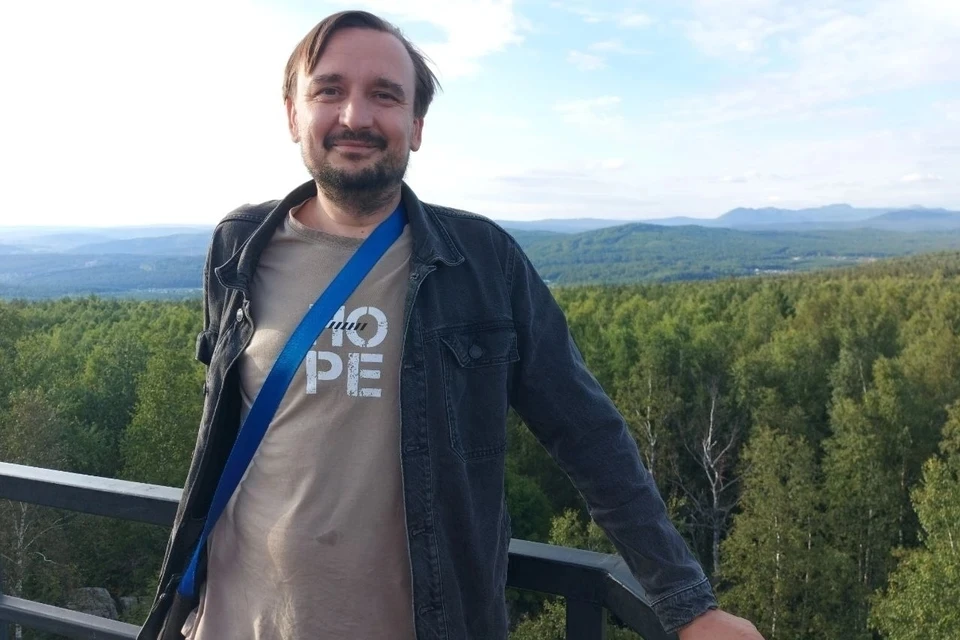 Сергей Шумаков признал вину.