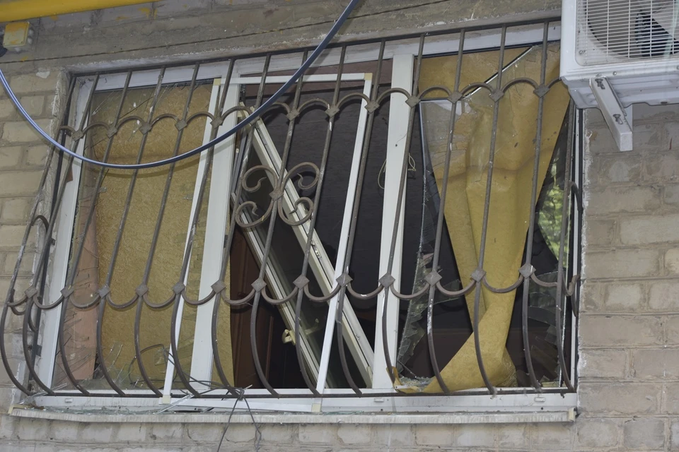 Силы ПВО ликвидировали около 60 беспилотников и ракет в Роствоской области.