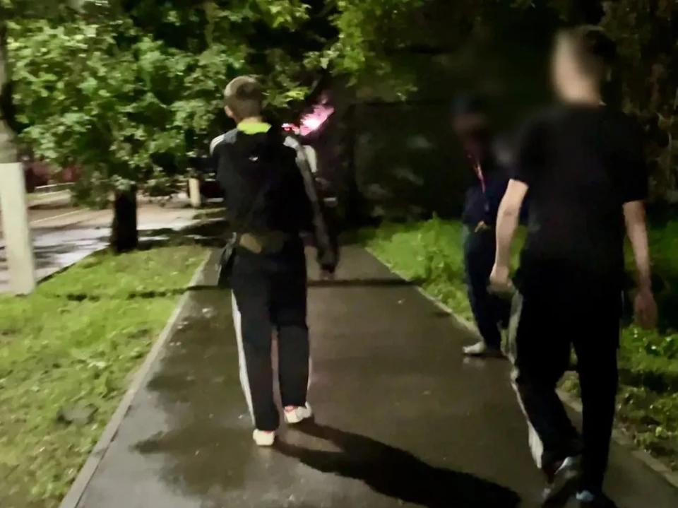 Фото: СУ СК России по Владимирской области