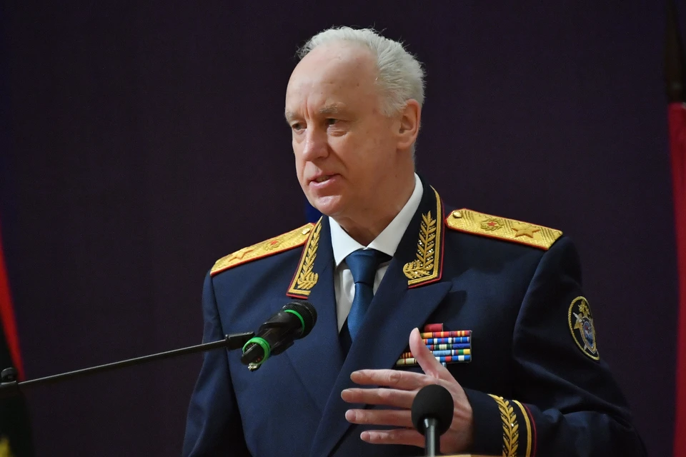 Председатель СК России Александр Бастрыкин поручил возбудить уголовное дело по факту травмирования ребенка в результате ДТП в Краснодарском крае