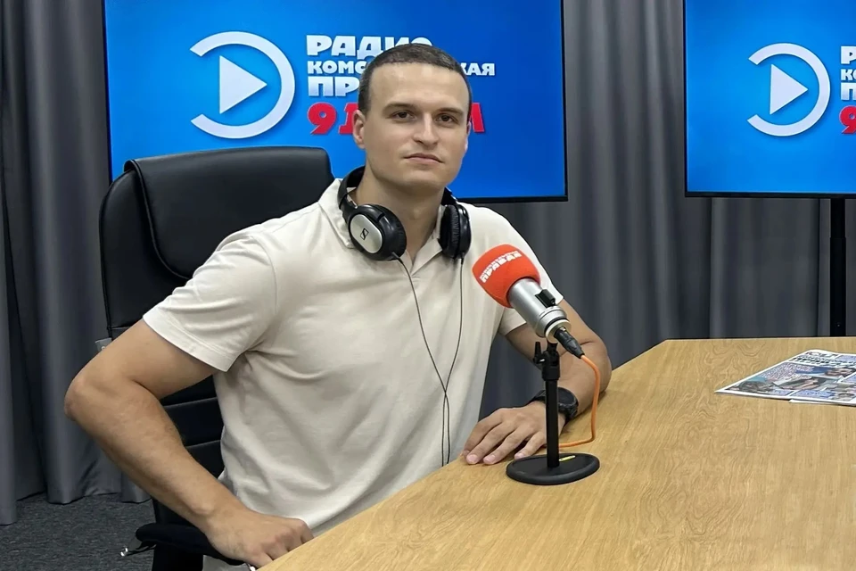 Василий Воробьев