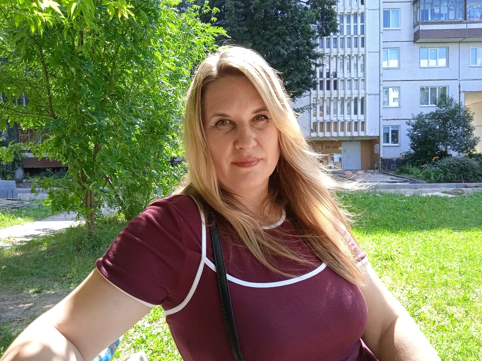 Фото автора