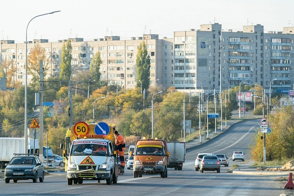 Пострадали дома в Тракторозаводском районе. Фото из архива АВО.