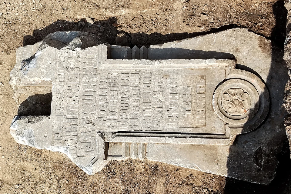 Фото: Камская археологическая экспедиция | vk.ru/archeology_psu