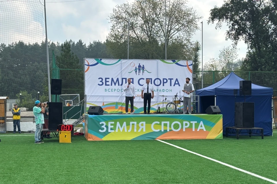 Фото: пресс служба Минагро Пермского края.