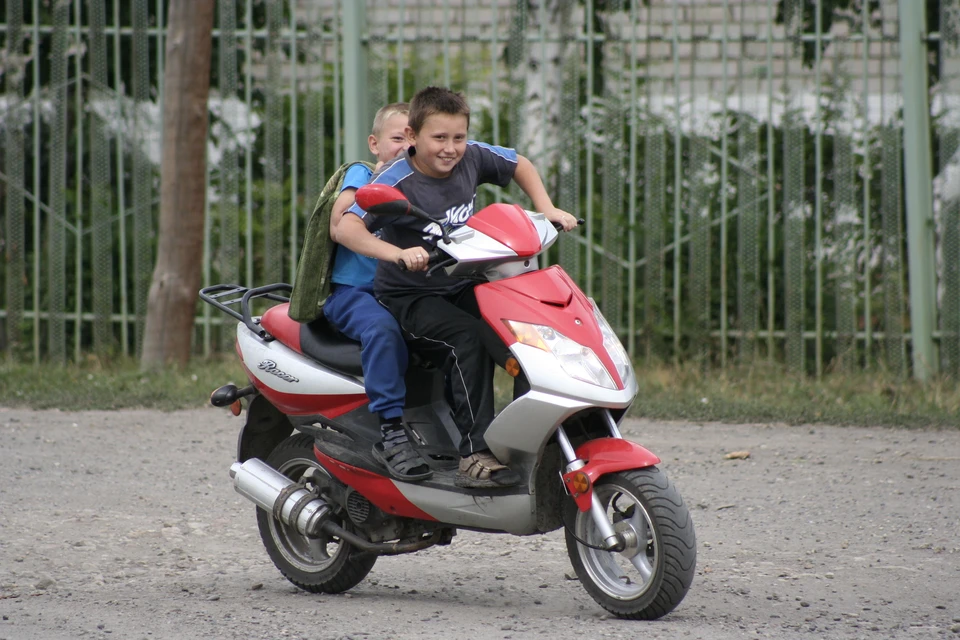 Фото: Укладов Олег, "Комсомольская правда"