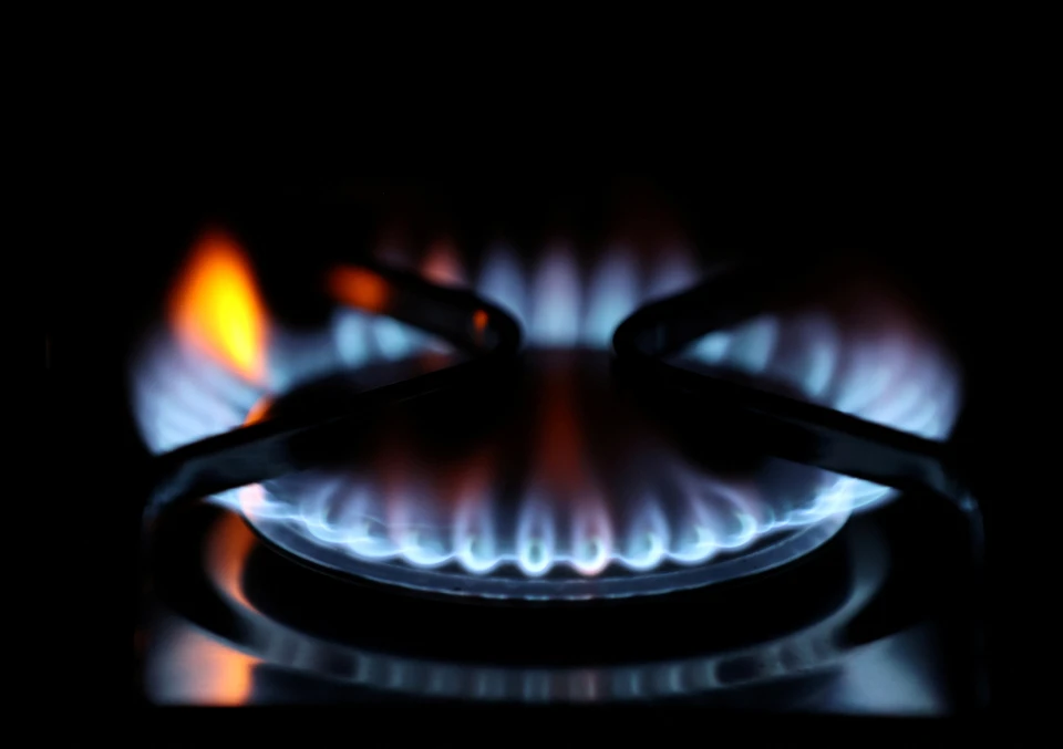 Цена газа в ЕС в июле выросла в полтора раза до $637 за тысячу кубометров