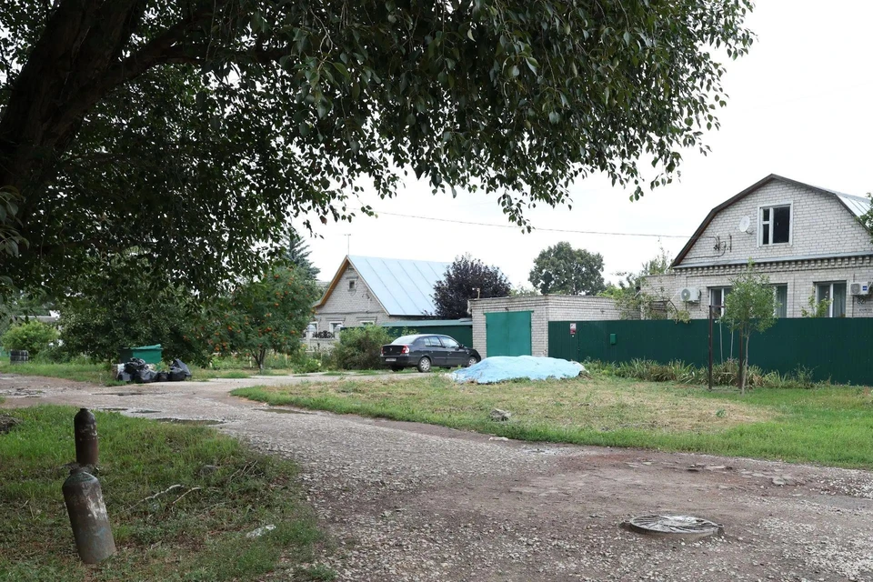 На улицах действуют 11 водоразборных колонок Фото: администрация в Самаре